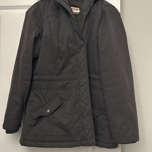 Mossimo Jacket - Picture 1 of 5